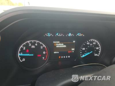 2025 Ford Super Duty F-250 XLT Crew Cab Medium Bed - zdjęcie 12 z 22 - miniatura