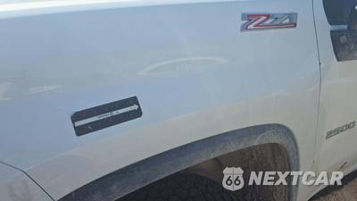 2025 Chevrolet Silverado 2500HD LT Crew Cab Medium Bed 1LT - zdjęcie 25 z 27 - miniatura