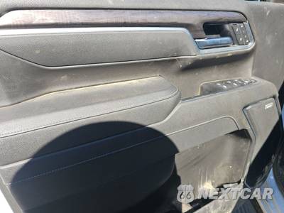 2026 Chevrolet Silverado 2500HD LTZ Crew Cab Short Bed 1LZ - zdjęcie 9 z 25 - miniatura