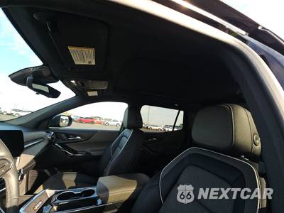 2025 Chevrolet Equinox LT 1LT - zdjęcie 18 z 21 - miniatura