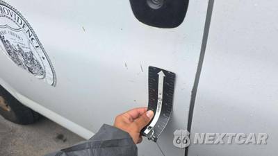 2007 Chevrolet Express 3500 Cargo Van 1WT 135.0" WB - zdjęcie 22 z 43 - miniatura