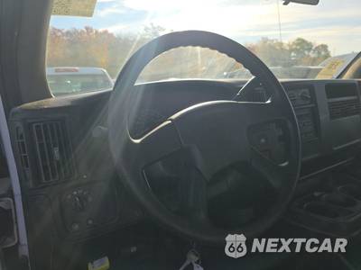 2007 Chevrolet Express 3500 Cargo Van 1WT 135.0" WB - zdjęcie 10 z 43 - miniatura
