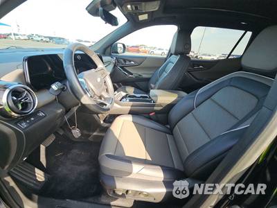 2025 Chevrolet Equinox LT 1LT - zdjęcie 7 z 21 - miniatura