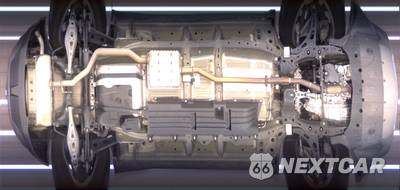2025 Chevrolet Equinox LT 1LT - zdjęcie 17 z 21 - miniatura