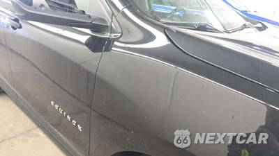 2022 Chevrolet Equinox LT 2FL - zdjęcie 25 z 32 - miniatura