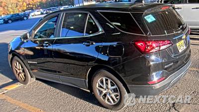 2022 Chevrolet Equinox LT 2FL - zdjęcie 6 z 32 - miniatura