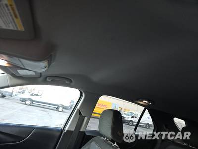 2022 Chevrolet Equinox LT 2FL - zdjęcie 18 z 32 - miniatura