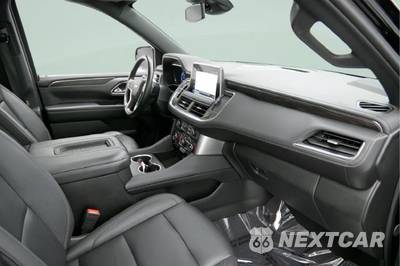 2024 Chevrolet Suburban LT 1LT - zdjęcie 38 z 49 - miniatura