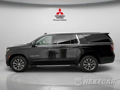2024 Chevrolet Suburban LT 1LT - zdjęcie 11 z 49 - miniatura