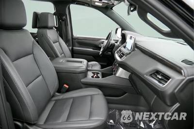 2024 Chevrolet Suburban LT 1LT - zdjęcie 40 z 49 - miniatura