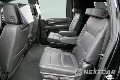 2024 Chevrolet Suburban LT 1LT - zdjęcie 27 z 49 - miniatura