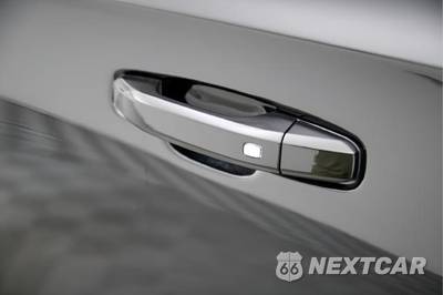 2024 Chevrolet Suburban LT 1LT - zdjęcie 48 z 49 - miniatura