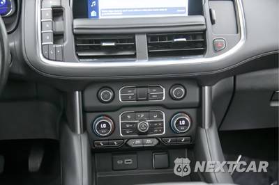2024 Chevrolet Suburban LT 1LT - zdjęcie 34 z 49 - miniatura
