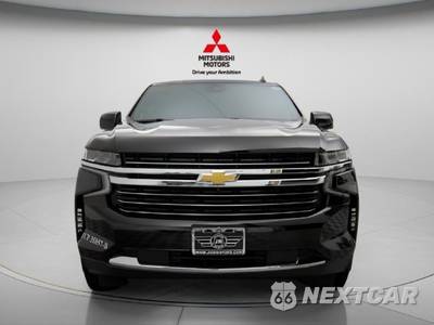 2024 Chevrolet Suburban LT 1LT - zdjęcie 5 z 49 - miniatura