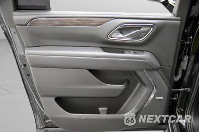2024 Chevrolet Suburban LT 1LT - zdjęcie 25 z 49 - miniatura