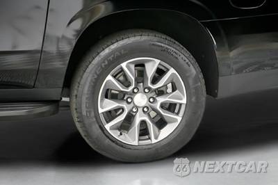 2024 Chevrolet Suburban LT 1LT - zdjęcie 44 z 49 - miniatura