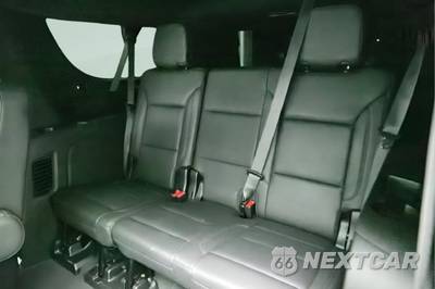 2024 Chevrolet Suburban LT 1LT - zdjęcie 28 z 49 - miniatura