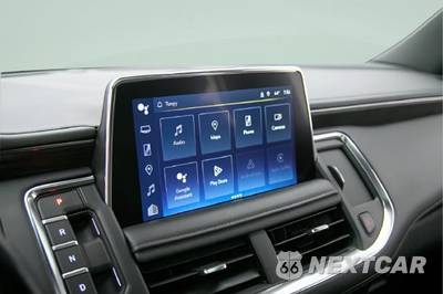 2024 Chevrolet Suburban LT 1LT - zdjęcie 17 z 49 - miniatura
