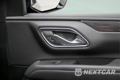 2024 Chevrolet Suburban LT 1LT - zdjęcie 42 z 49 - miniatura