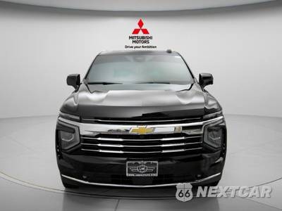 2025 Chevrolet Suburban LT 1LT - zdjęcie 4 z 50 - miniatura