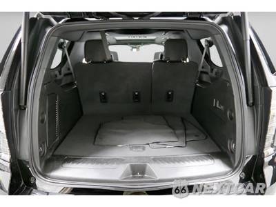 2025 Chevrolet Suburban LT 1LT - zdjęcie 44 z 50 - miniatura