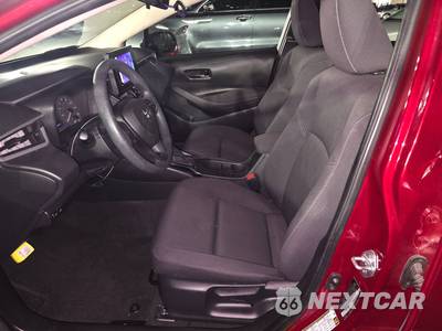 2024 Toyota Corolla LE Sedan - zdjęcie 7 z 26 - miniatura