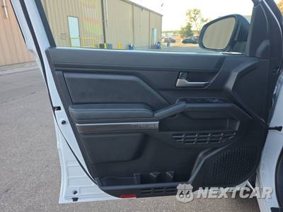 2025 Toyota Tacoma TRD Sport Crew Cab Medium Bed - zdjęcie 9 z 24 - miniatura