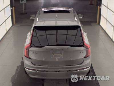 2026 Volvo XC90 B6 Plus 7-Passenger - zdjęcie 9 z 46 - miniatura