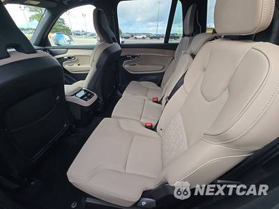 2026 Volvo XC90 B6 Plus 7-Passenger - zdjęcie 26 z 46 - miniatura