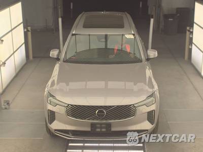 2026 Volvo XC90 B6 Plus 7-Passenger - zdjęcie 4 z 46 - miniatura