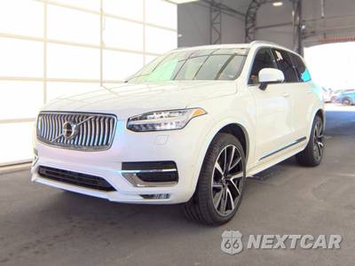 2024 Volvo XC90 B6 Plus Bright Theme 7-Passenger