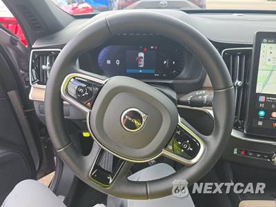 2026 Volvo XC90 B6 Plus 7-Passenger - zdjęcie 19 z 46 - miniatura