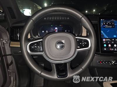 2026 Volvo XC90 B6 Plus 7-Passenger - zdjęcie 20 z 46 - miniatura