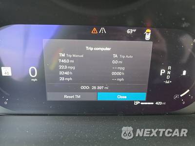 2024 Volvo XC90 B6 Plus Bright Theme 7-Passenger - zdjęcie 12 z 23 - miniatura