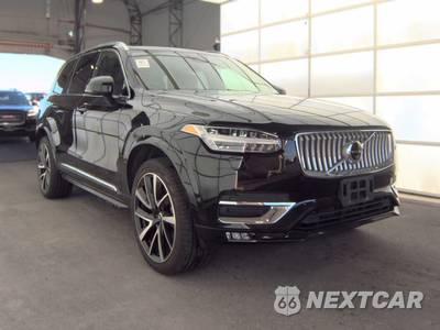 2024 Volvo XC90 B6 Plus Bright Theme 7-Passenger - zdjęcie 3 z 23 - miniatura