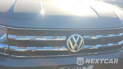 2019 Volkswagen Atlas V6 SEL - zdjęcie 25 z 31 - miniatura