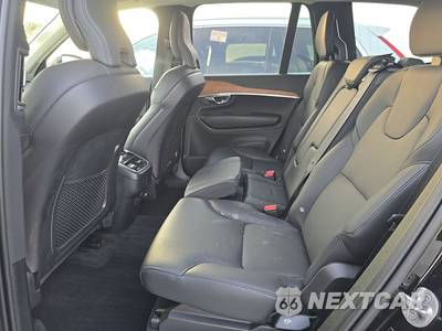 2024 Volvo XC90 B6 Plus Bright Theme 7-Passenger - zdjęcie 13 z 23 - miniatura