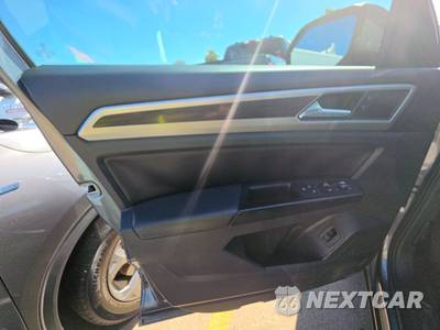 2019 Volkswagen Atlas V6 SEL - zdjęcie 9 z 31 - miniatura