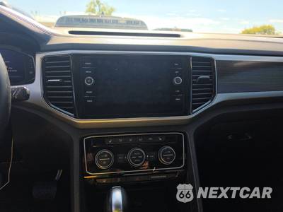 2019 Volkswagen Atlas V6 SEL - zdjęcie 11 z 31 - miniatura