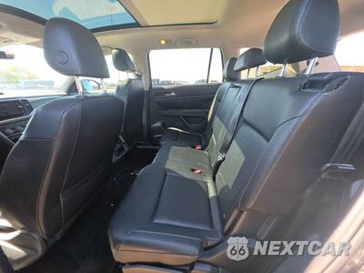 2019 Volkswagen Atlas V6 SEL - zdjęcie 13 z 31 - miniatura