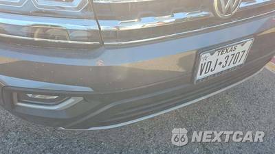 2019 Volkswagen Atlas V6 SEL - zdjęcie 24 z 31 - miniatura