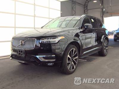 2024 Volvo XC90 B6 Plus Bright Theme 7-Passenger