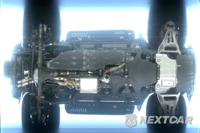 2024 Ford Bronco Raptor - zdjęcie 17 z 20 - miniatura