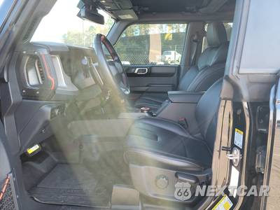 2024 Ford Bronco Raptor - zdjęcie 7 z 20 - miniatura
