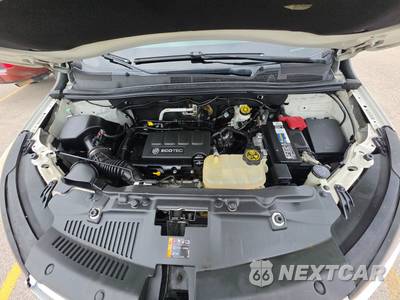 2017 Buick Encore Sport Touring 1SH - zdjęcie 15 z 17 - miniatura