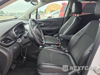 2017 Buick Encore Sport Touring 1SH - zdjęcie 7 z 17 - miniatura