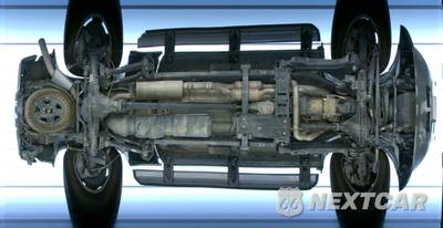 2026 Ram 2500 Big Horn Crew Cab Medium Bed - zdjęcie 17 z 39 - miniatura