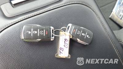 2026 Ram 2500 Big Horn Crew Cab Medium Bed - zdjęcie 19 z 39 - miniatura