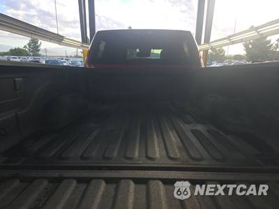 2026 Ram 2500 Big Horn Crew Cab Medium Bed - zdjęcie 16 z 34 - miniatura