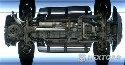 2026 Ram 2500 Big Horn Crew Cab Medium Bed - zdjęcie 21 z 34 - miniatura